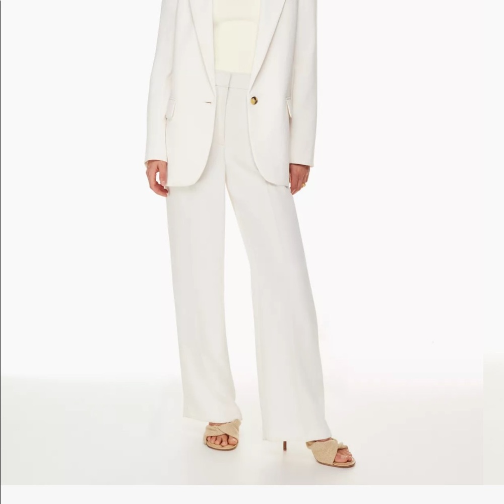 Aritzia Wilfred pants